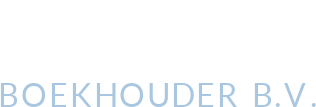 Logo De Ruiter Boekhouder B.V.